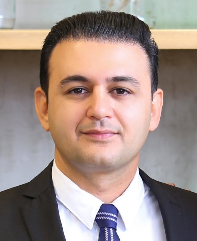 dr yousef rastegari